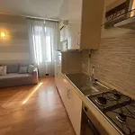 Casina Castaldi アパート