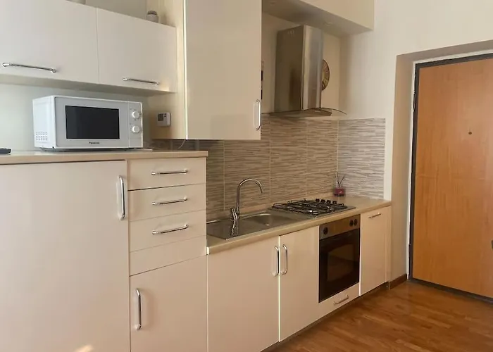Casina Castaldi *
