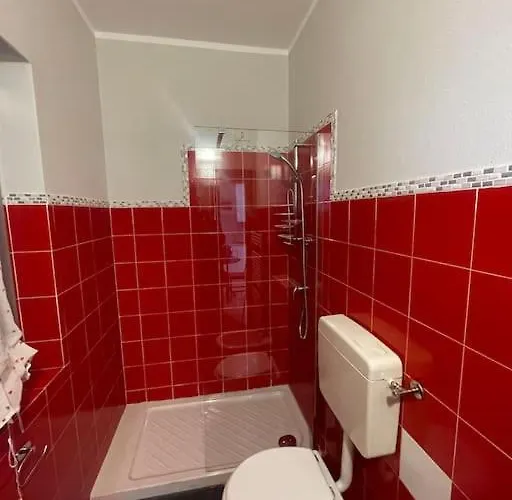 Apartment Casina Castaldi Milan