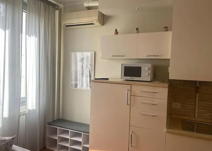 Casina Castaldi Milan