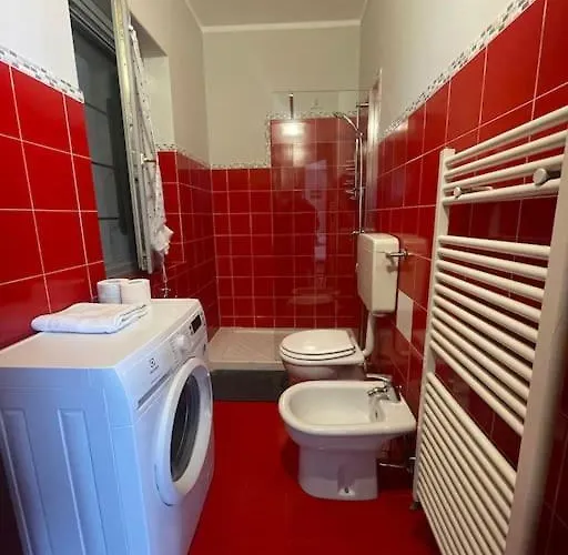 Casina Castaldi