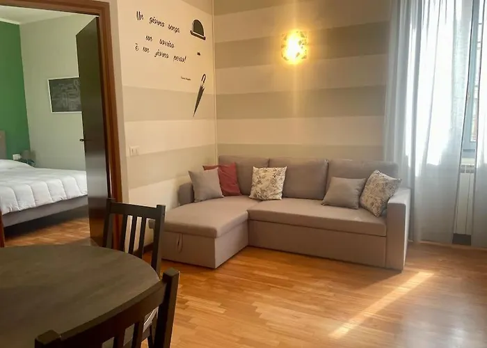 Apartment Casina Castaldi