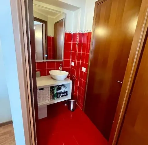 Casina Castaldi Apartment Milan